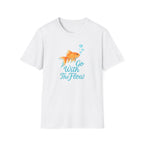 Go With The Flow T-Shirt