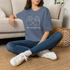 Pets Are Family T-Shirt