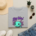 Stay Weird Dragon T-Shirt