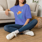 Go With The Flow T-Shirt