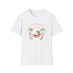 Puppy in Hammock T-Shirt