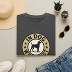 In Dog We Trust T-Shirt