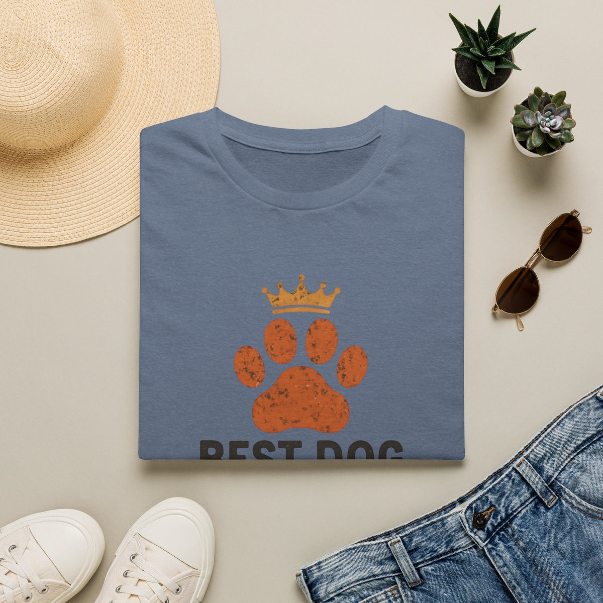 Best Dog Ever T-Shirt