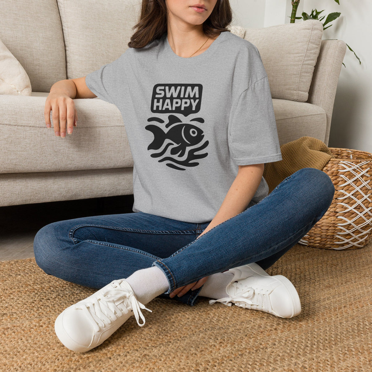 Dark silhouette scene T-Shirt