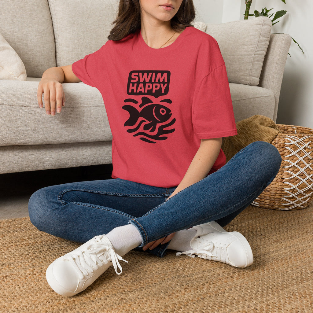 Dark silhouette scene T-Shirt