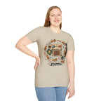 Zoomies Dog T-Shirt — Playful Puppy Housewarming Tee