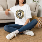 In Dog We Trust T-Shirt