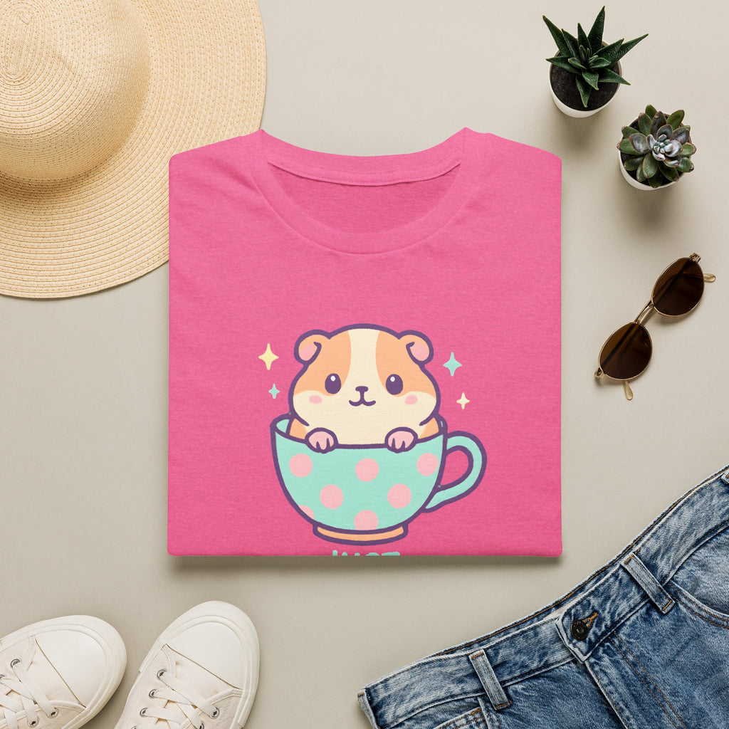 Hamster in teacup T-Shirt