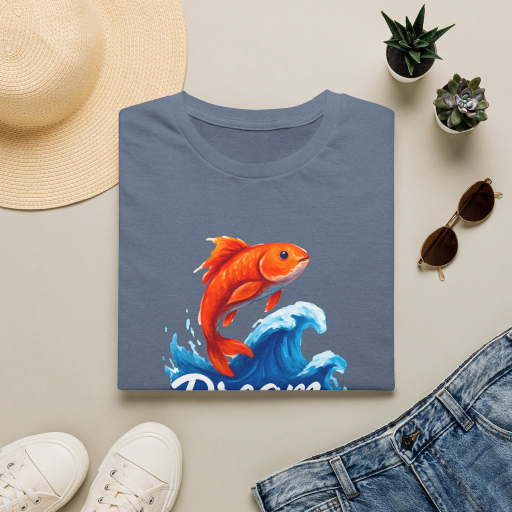 Dream Big T-Shirt