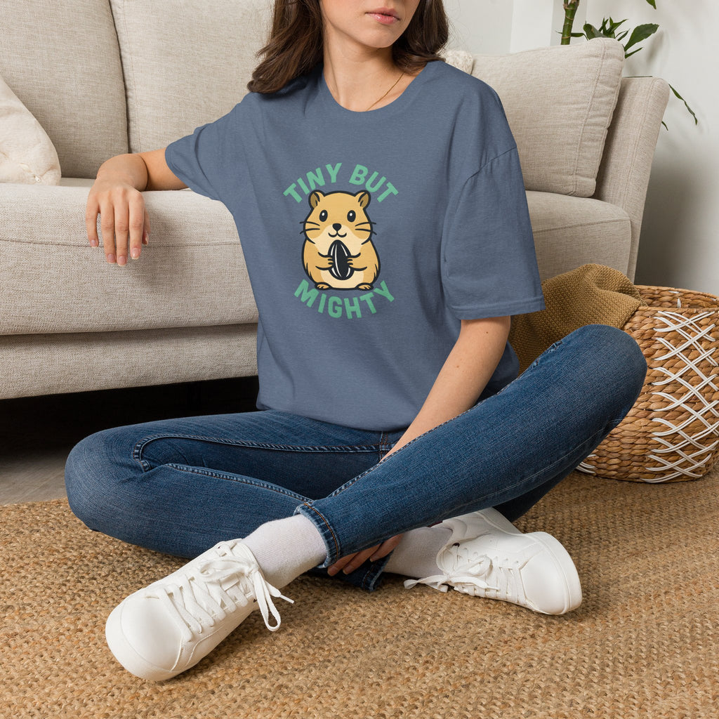 Tiny But Mighty T-Shirt
