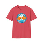 Two Happy Fish T-Shirt