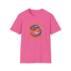 Space Pet Explorer T-Shirt