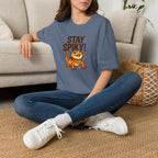 Stay Spiky Lizard T-Shirt