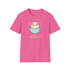 Hamster in teacup T-Shirt