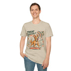 Dog Treat Detection T-Shirt — Funny Corgi ‘Treat Detection: Engaged’ Tee