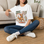 Dog Treat Detection T-Shirt — Funny Corgi ‘Treat Detection: Engaged’ Tee