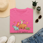 All the Animals T-Shirt