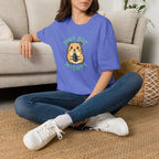 Tiny But Mighty T-Shirt