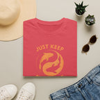 Just Keep Swimming T-Shirt