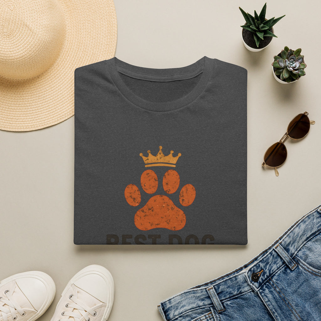 Best Dog Ever T-Shirt