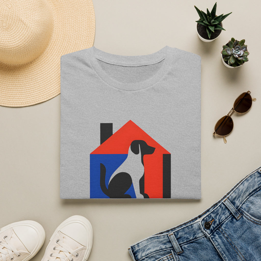 It's Not a Home T-Shirt