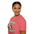 Introvert Until Zoomies T-Shirt — Cute Cat Nap & Play Graphic Tee