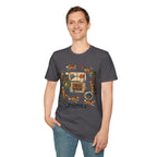 Zoomies Dog T-Shirt — Playful Puppy Housewarming Tee