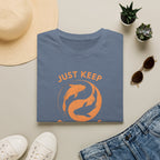 Just Keep Swimming T-Shirt