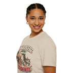 Introvert Until Zoomies T-Shirt — Cute Cat Nap & Play Graphic Tee