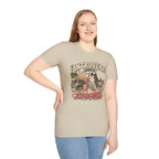 Introvert Until Zoomies T-Shirt — Cute Cat Nap & Play Graphic Tee