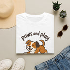 Paws and Play T-Shirt