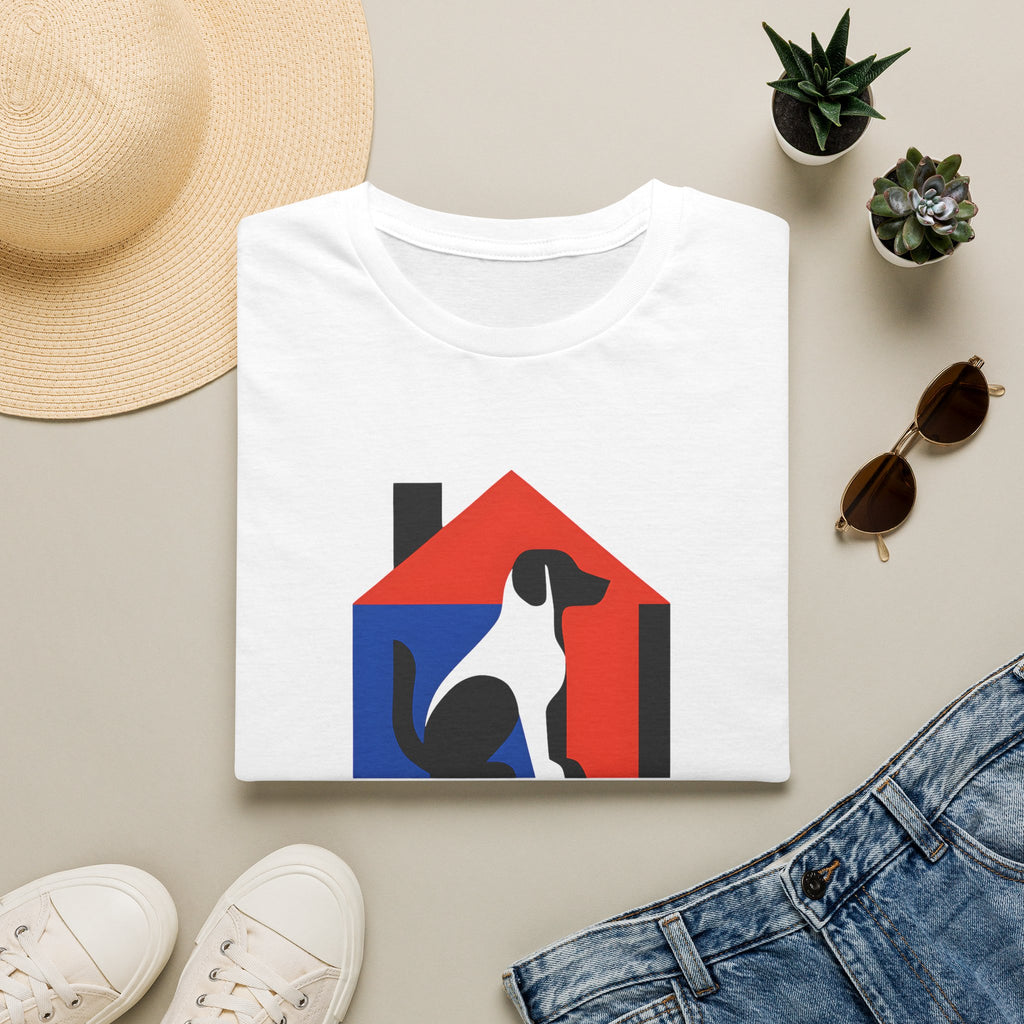It's Not a Home T-Shirt