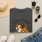 Paws and Play T-Shirt