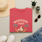 Puppy in Hammock T-Shirt