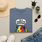 Guinea Pig Whisperer T-Shirt