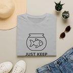 Fish in a Bowl T-Shirt