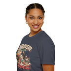 Introvert Until Zoomies T-Shirt — Cute Cat Nap & Play Graphic Tee