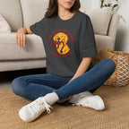 Dogs Make Heart Pawsitive T-Shirt