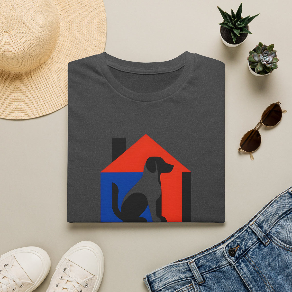 It's Not a Home T-Shirt