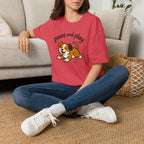 Paws and Play T-Shirt