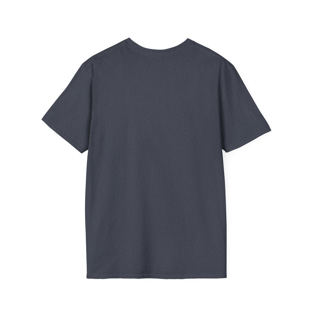 Turbo Paws T-Shirt — Retro Racing Dog Graphic Tee