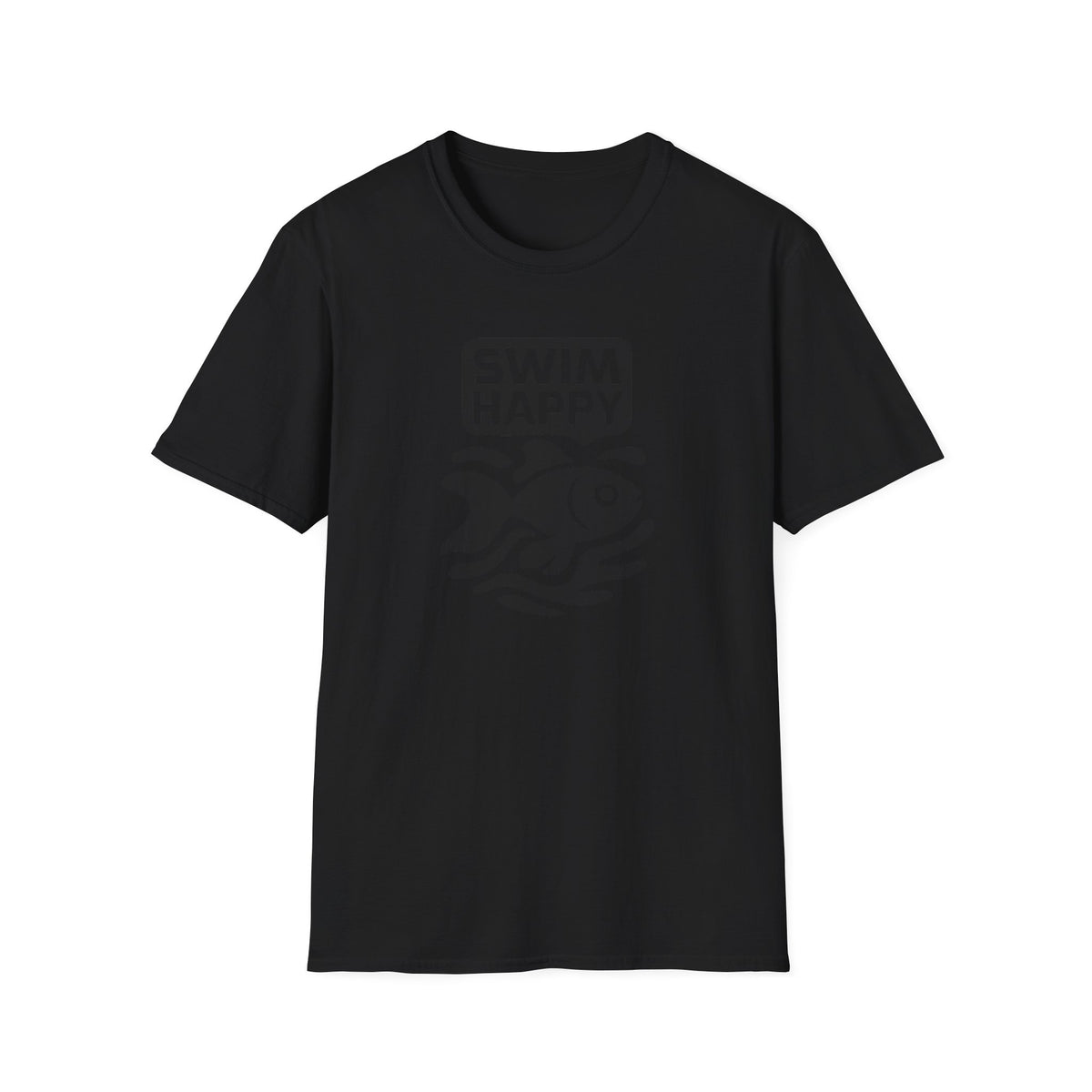 Dark silhouette scene T-Shirt