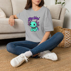 Stay Weird Dragon T-Shirt