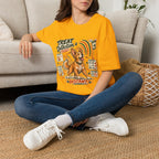 Dog Treat Detection T-Shirt — Funny Corgi ‘Treat Detection: Engaged’ Tee