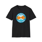 Two Happy Fish T-Shirt