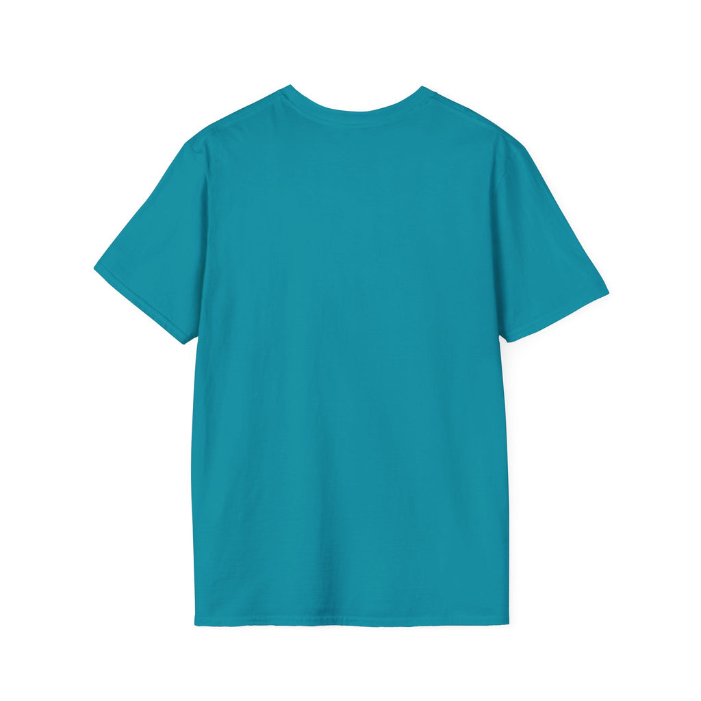 Cat Science T-Shirt — “It’s Science” Zoomies Research Design