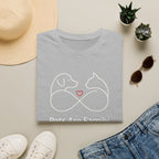 Pets Are Family T-Shirt