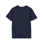 Turbo Paws T-Shirt — Retro Racing Dog Graphic Tee