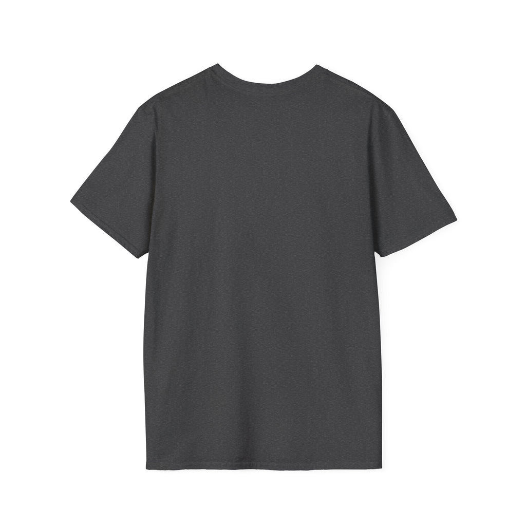 Purr and Sip Logo T-Shirt