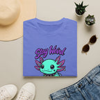 Stay Weird Dragon T-Shirt